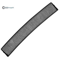 Cabin Air Filter Charcoal Carbon For E46 325I 328I 330I 64319216590