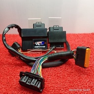 ECU RACING NVX155 APITECH