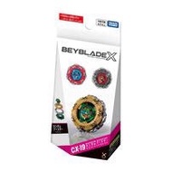 Beyblade爆旋陀螺X CX-19 隨機陀螺 鱷魚戰紋