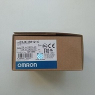 1PC New Omron E3JK-RR12-C Photoelectric Switch Free Shipping E3JKRR12C