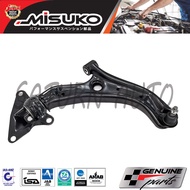 HONDA CITY(TMO) FRONT LOWER ARM (RIGHT) BRAND MISUKO