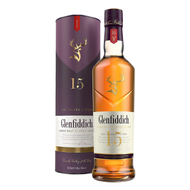 Glenfiddich 15Y格蘭菲迪15年單一純麥威士忌
