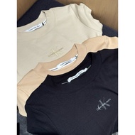 Calvin Klein Baby Tee