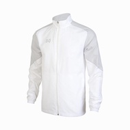 เสื้อแขนยาว เสือกันหนาว เสื้อกันลม เสื้อแจ็คเก็ต WARRIX รุ่น HERIT WOVEN JACKET WA-223JKACL36 ของแท้