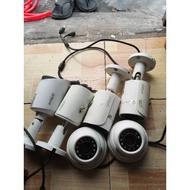 Used dahua analog 2.0mp Camera