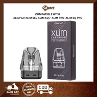 Oxva Xlim V2 , Xlim SE , Xlim SQ , Xlim Pro Replacement Cartridge WE!!