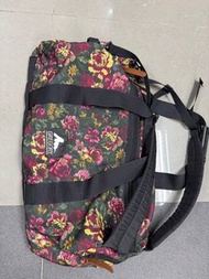 Gregory duffle XL L M S XS 旅行袋 兩用 背囊 手提 背包 運動 戶外活動 Litre retro 舊 logo made in Philippines cm inch si