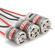 DSPOWER 370 380 390 Brushed Motor DC MOTOR for 1:12 1:14 1:16 RC CRAWLER AXIAL SCX24 B17 TAM54393 TR