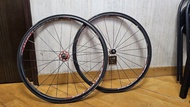 Fulcrum Racing light XLR