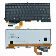 Dell Alienware M14X R3 Laptop Keyboard