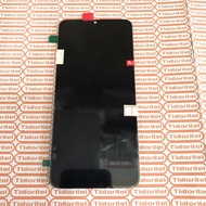 Lcd FULLSET SAMSUNG A30/LCD TS SAMSUNG A305 A30 Quality OLED BLACK/LCD SAMSUNG A30/A50