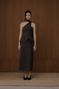 CORE Atelier - Veil Vest เสื้อกั๊ก