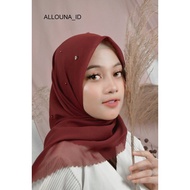 Dusk Beads / Poton Beads / Quadrilateral Sequin / Hijab Sequin / Luxury