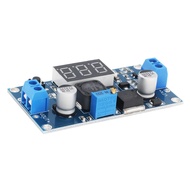 DiGiYes LM2596 LM2596S Buck Converter 4-40V to 1.25-37V 2A Voltage Adjustable Step-Down Voltage Stab