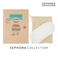 SEPHORA Reusable Cotton Pads