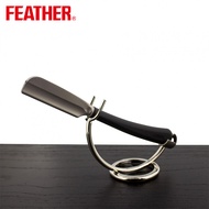FEATHER FEATHER Japanese Razor Razor Beauty Barber Shop Razor Men Manual Razor Blade
