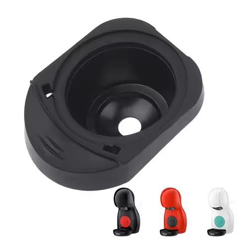 For Nescafe Dolce Gusto Piccolo XS EDG210 Capsule Coffee Machine Accessories Capsule Holder