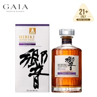 Hibiki Harmony Master Select 100th Anniversary - 700ML