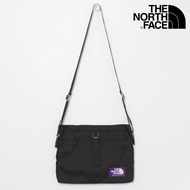 กระเป๋า The North Face รุ่น Small Shoulder Bag ผ้า Nylon กันน้ำ💯 ของแท้💯 ของใหม่ พร้อมส่งจากไทย