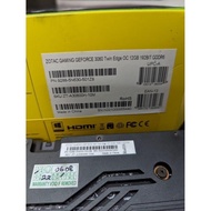 Vga Zotac Gaming Rtx 3060 Rtx3060 Twin Edge Oc 12Gb 12 Gb Pc Computer And