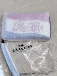 Coach 長銀包
