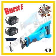 4.0MAH 21V CORDLESS RECIPROCATING SAW 0-2000RPM  ////   Lthium Li-ion Battery With More Powerful   B