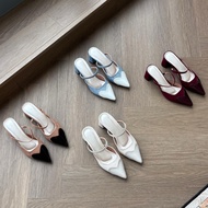 CALEA AMOUR HEELS |Women's Heels | Heels |Party Heels |Women's Heels|Work shoes