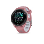 GARMIN Forerunner 265s Music GPS Smart Watch - Pink