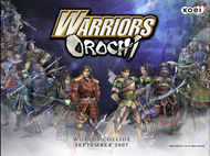 เกมส์ PS2 Warriors Orochi สงคราม PlayStation2⚡ส่งไว⚡