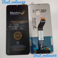 LCD+TS XMI REDMI 13C 4G/5G/13R/POCO C65 BLACK