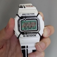 𝐆 𝐒𝐇𝐎𝐂𝐊 DW-5600 BATI20 Inital D