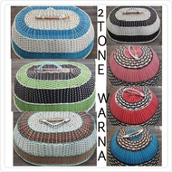 PLASTIC RATTAN FOOD COVER FOOD COVER PLASTIC FOOD COVER COLORED PLASTIC FOOD COVER