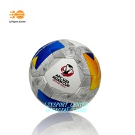 Premium Soccer Ball Size 5 Molten AFC U23 Asian Cup Qatar 2024 (Bonus Pump, Valve and Net)
