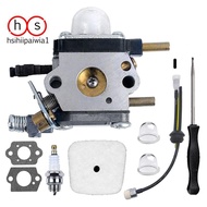 Carburetor C1U-K54A 2-Cycle  Carburetor Repower Cultivator withAir Filter Lawn Mower Carburetor