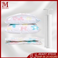 Vacuum Manual Hand Pump Storage Bag Air Pump Home Accessories Compression Bag Pump