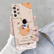 Samsung Galaxy A13 4G Case - Astronod Fashion Case - Samsung Galaxy A13 4G Softcase - Samsung Galaxy