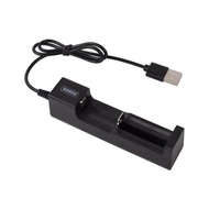 USB 18650電池1位充電器 18650 USB Charge 1P