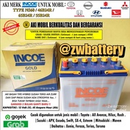 AKI MOBIL LUXIO APV GRANDMAX CARRY PICKUP NS60 INCOE GOLD Limited