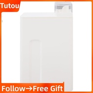 Tutoushop Laundry Detergent Shampoo Shower Storage Bottle Dispenser SPm