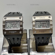 Xinjia XJ-809 free battery waterproof watch