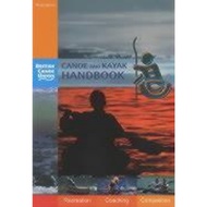 Canoe and Kayak Handbook : Handbook of the British Canoe Union by Franco British Canoe Union (UK edition, paperback)