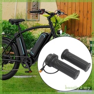 [BaositybbMY] E Bike Throttle 3 Pin Kit Professionals for Risdar Scooter Electric Bike