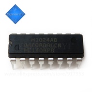 5 Piece DAC0808LCN DAC0808 DIP-16 In Stock