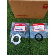 Oil Lock At The Tank + O-Ring​ Wave 125s R Genuine Honda Center.yes​2​Piece​ 37802-GA7-700 37801-GA7