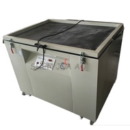 Automatic screen printing sunburn machine 900*1200 Vacuum UV screen printing sunburn machine 110/220