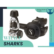 【Diving Regulator】Scubapro MK11 S270 Diving Regulator