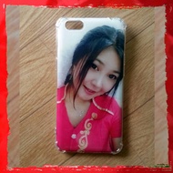 Custom case xiaomi redmi note 5 pro softcase anticrack Own Photo