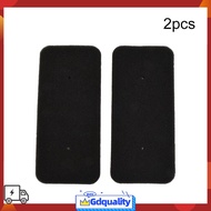 [JDZH] 2 Sponge Filters For Hoover Vth 980na1tx 31100552, Vth 980na2t 31100617