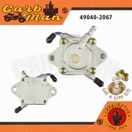 Fuel Pump For Club Car Fuel Pump For Club Car Gas Golf Cart DS Precedent 290FE 350FE Kawasaki 49040-