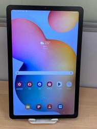 ▴原廠保固▴立格科技▴Samsung Tab S6 Lite 4G/64G LTE二手機 P610